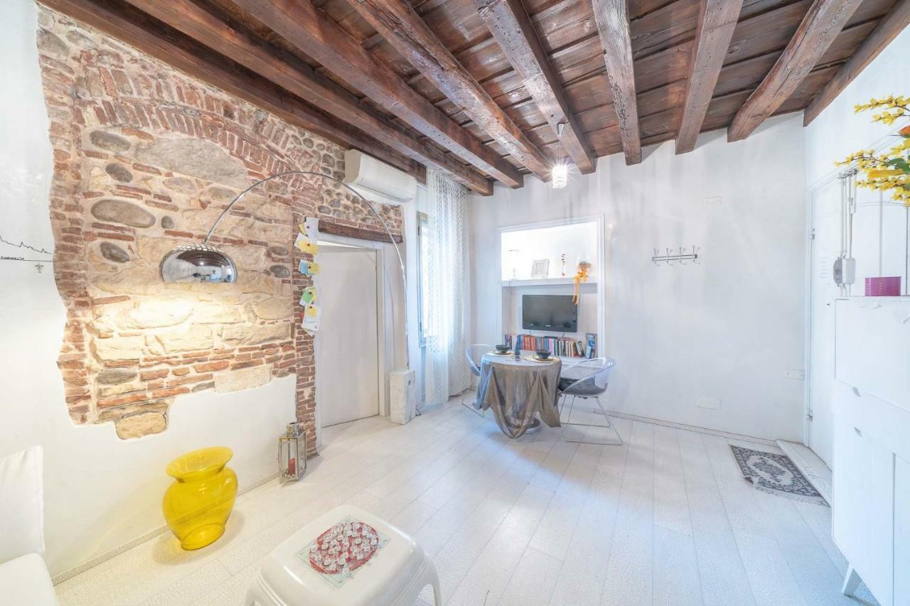 Abbraccio Di Giulietta Apartman Verona Kültér fotó