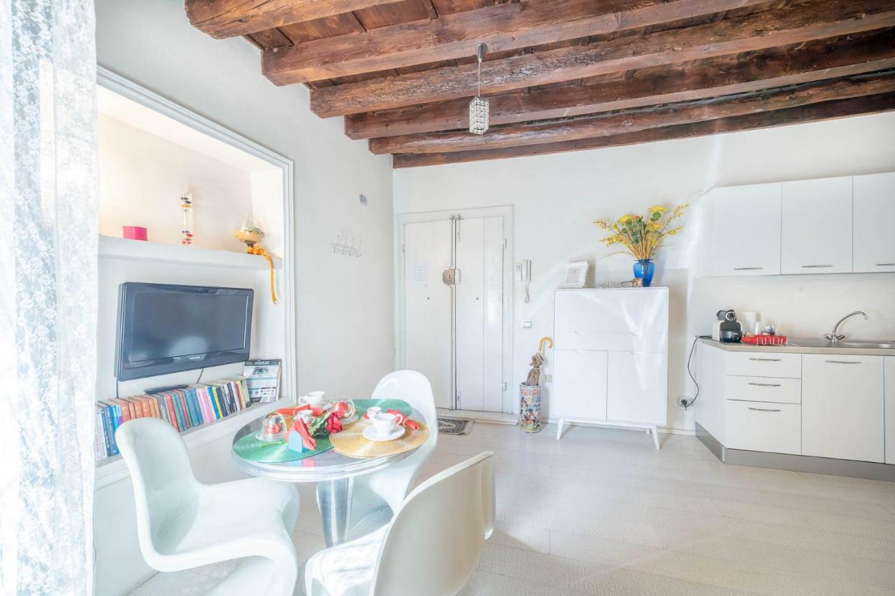 Abbraccio Di Giulietta Apartman Verona Kültér fotó