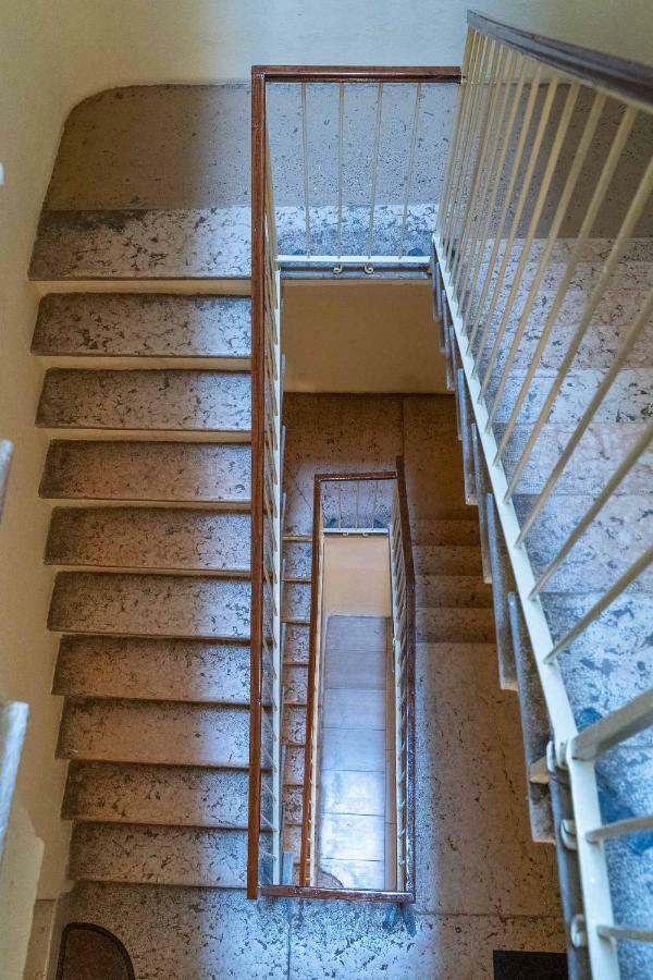 Abbraccio Di Giulietta Apartman Verona Kültér fotó